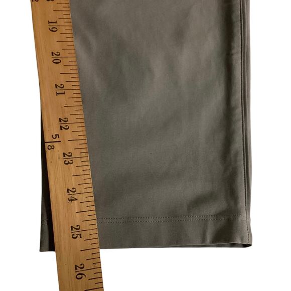 Lululemon Essential High-Rise Trouser size 4 carbon dust - Picture 5 of 8